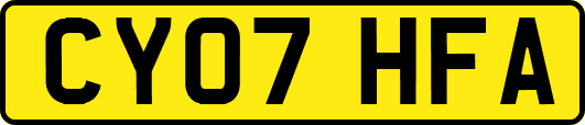 CY07HFA