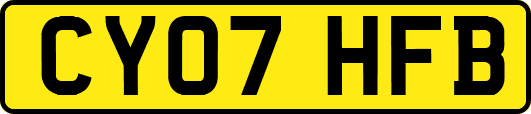 CY07HFB