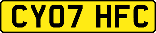 CY07HFC