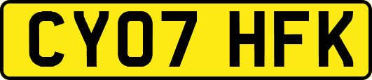 CY07HFK