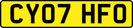 CY07HFO