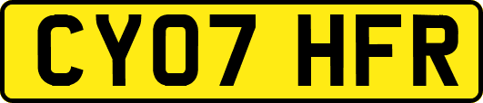 CY07HFR