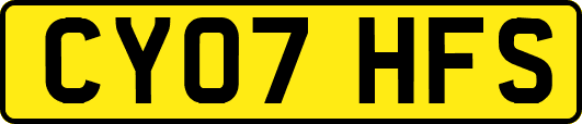 CY07HFS