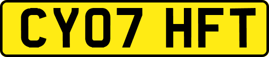 CY07HFT