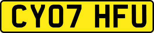 CY07HFU