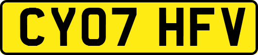 CY07HFV
