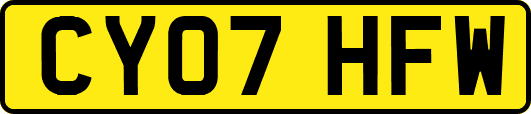 CY07HFW