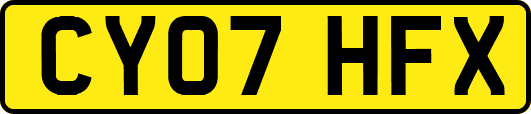 CY07HFX