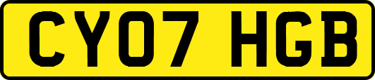 CY07HGB