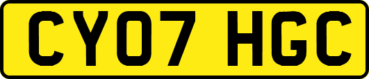 CY07HGC