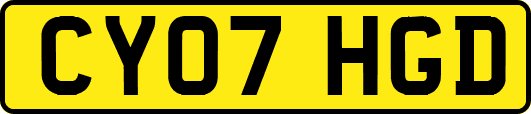 CY07HGD