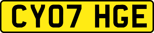 CY07HGE