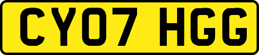CY07HGG