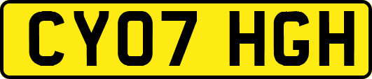 CY07HGH