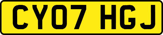 CY07HGJ