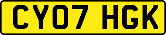 CY07HGK