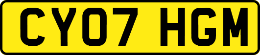 CY07HGM