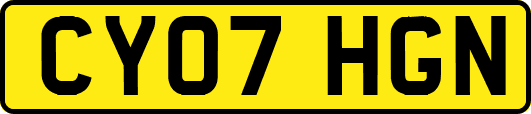 CY07HGN