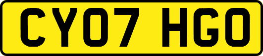 CY07HGO