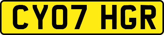 CY07HGR