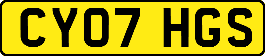 CY07HGS