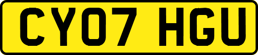 CY07HGU