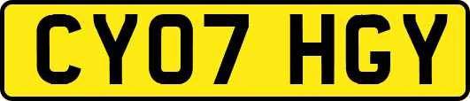 CY07HGY