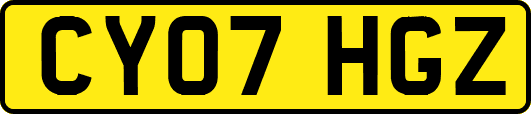 CY07HGZ