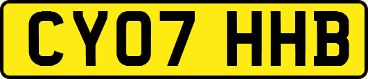 CY07HHB