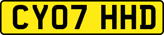 CY07HHD
