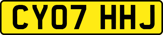 CY07HHJ
