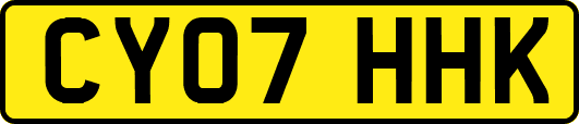 CY07HHK