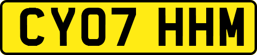 CY07HHM