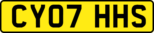 CY07HHS