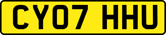 CY07HHU