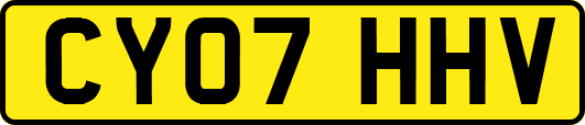 CY07HHV