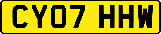 CY07HHW
