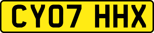 CY07HHX