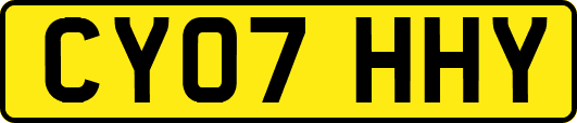 CY07HHY