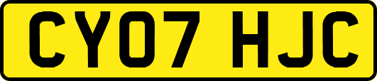 CY07HJC