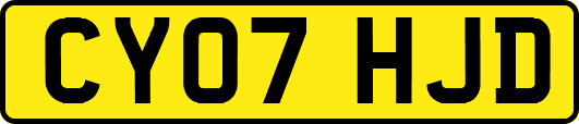 CY07HJD