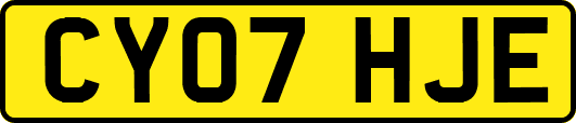 CY07HJE