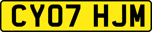CY07HJM