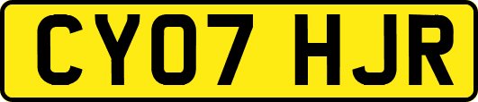 CY07HJR