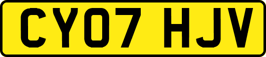 CY07HJV