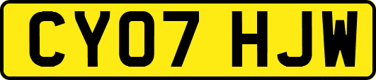 CY07HJW