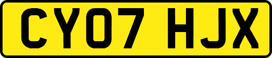 CY07HJX