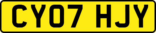 CY07HJY