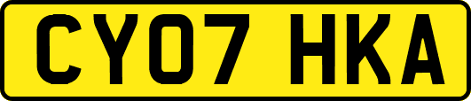 CY07HKA