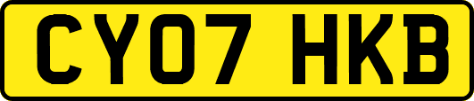 CY07HKB